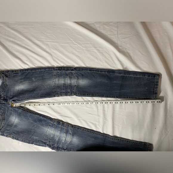 Tally Weijl Stretchy Jeans - Picture 10 of 10